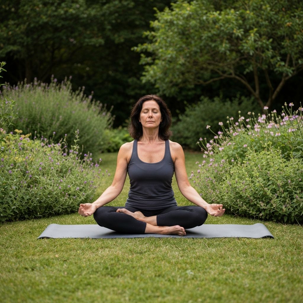 Cultivating Mindfulness for Mental Clarity