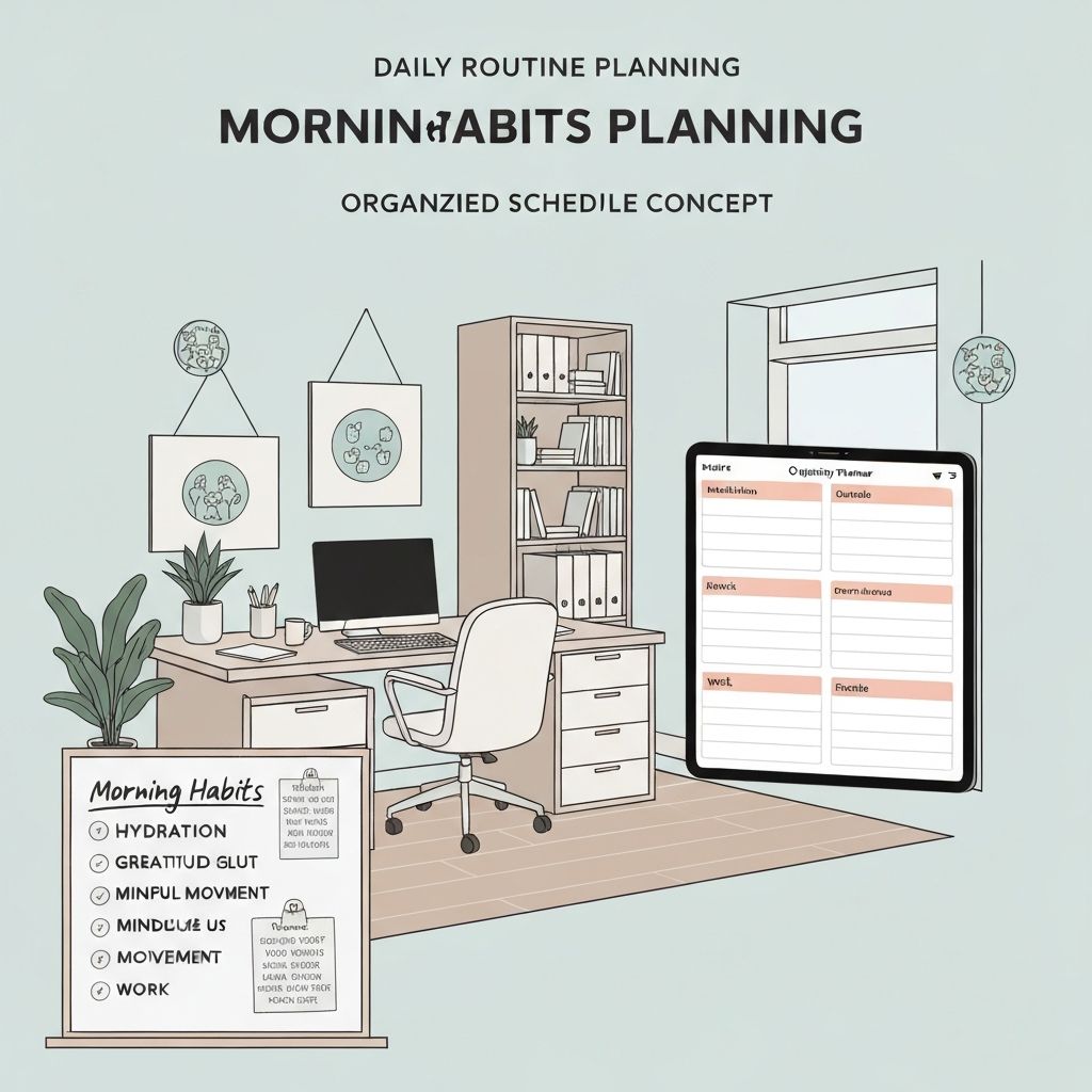 The Power of Small Habits