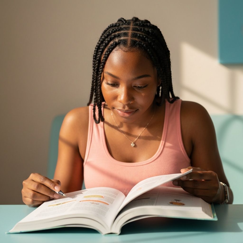 Personal Growth: Continuous Learning